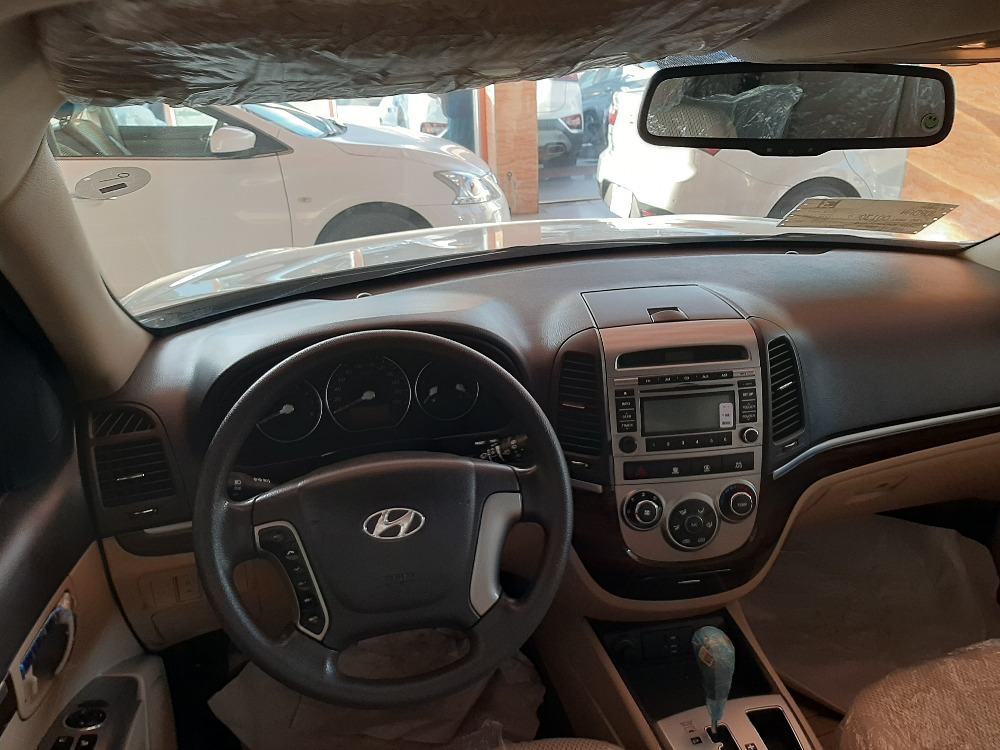 هیوندای سەنتافی